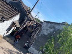 -乌镇东栅景区