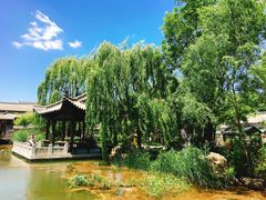 -青州古城