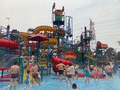 -苏州乐园森林水世界