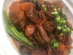 -又见炊烟私房菜(敬亭路店)