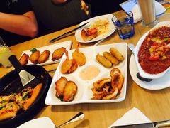 -必胜客(龙湾万达店)