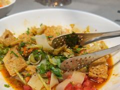 -巴盟人家·内蒙地方菜(华丽家族店)