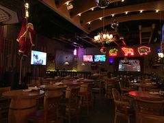 大堂-MR.ROCKY洛奇先生RESTAURANT&BAR(宝安壹方城店)