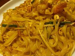 马来海鲜炒面-默加东南亚美食(大宁音乐广场店)