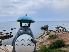 -养马岛旅游度假区