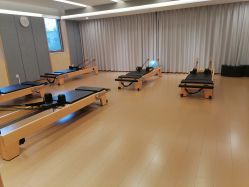 -FineYoga梵音瑜伽·普拉提