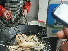 -丽华早点(大成路店)