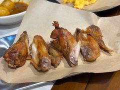 -華歡冰室-WahFoon(吉大店)