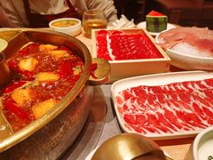 -巴奴毛肚火锅(七宝领展广场店)