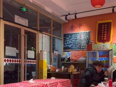 -荆九爷爆炒桥头三嫩(夫子庙店)