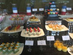 -索菲特西湖大酒店·香榭丽全日候餐厅(南山路店)