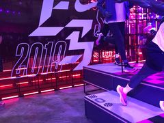 -东浩兰生上海世博展览馆