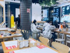 -馋三尺蟹粉小笼(人民广场店)