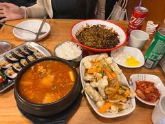 -多宾韩国料理(学衡路店)