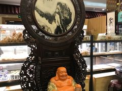 大堂-鸿瑞興面馆(梅岭店)