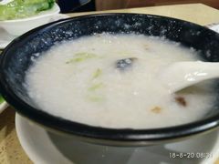 -喜鹊茶点.啫煲(车陂店)