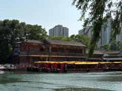 -皇家御河游(紫御湾码头)