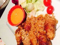 -松子料理(亮马桥店)