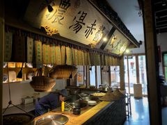 -大牌大·传统杭帮菜(湖滨店)