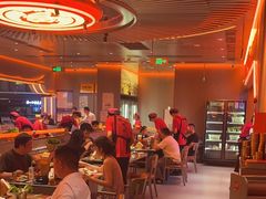-西塔老太太泥炉烤肉(苏州大悦城店)