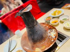 -三宝涮肉(体育学院店)