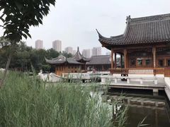 -南普公园