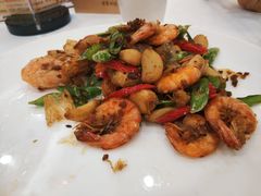 -金华安大酒楼·老牌潮菜·粤式茶点(东方国际店)