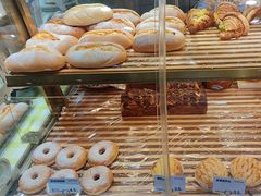 -DANXI丹喜面包·蛋糕(小公园永平店)