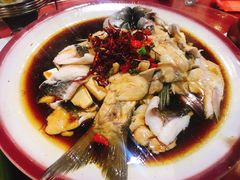 -茶花妹子云南餐厅(北大店)