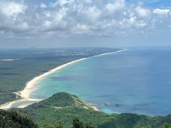 -海南铜鼓岭景区