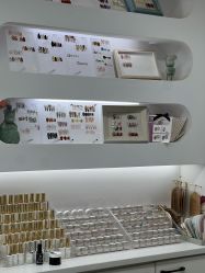 -芊冉•美甲美睫纹绣