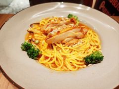 -Pennehut畔尼意面(合肥万象城店)