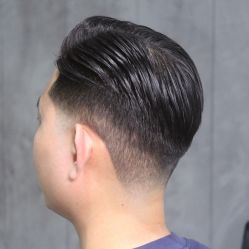 -GroveStreet Barbershop男士理发店