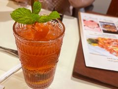 -老井俄式餐厅
