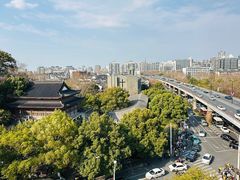 -鼓楼(西湖风景名胜区)