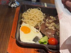 -豪享来中西餐厅(隆昌店)