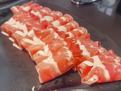 -额尔敦涮肉自助(摩尔城店)