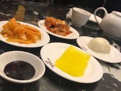 -桃园中华料理炸酱面(燕儿岛路店)