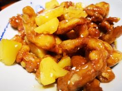 老醋里脊-醉长安(南门总店)