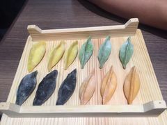 -不老仙金汤虾丸火锅