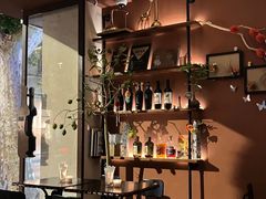 -MAYBE 威士忌 coffee&bar·清吧