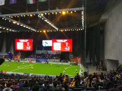 -成都金融城演艺中心