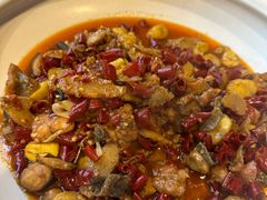 -印象鲵宴·张家界地标美食名片(溪布街店)