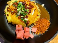 -怪噜范·老贵阳街头名小吃(汇金星力城店)