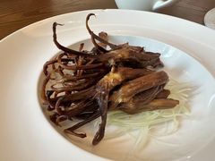 -水月周庄铂尔曼酒店-水月荟中餐厅