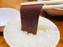 -澳门陈光记烧味饭店(郎家园店)