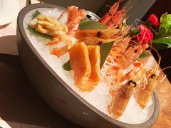 -Mr·Fish鱼鲜生海鲜放题(银泰in99店)