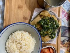 -阿金大白·上海菜馆(新天地店)