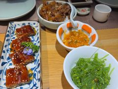 -三石铁板烧(紫竹桥店)