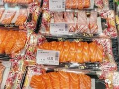 -超级物种·波龙工坊(国贸店)